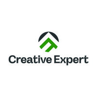 Creative expert covering logo - Similar company to Orbitalize