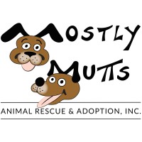 Mostly Mutts Animal Rescue & Adoption, Inc. logo - Similar company to Maps