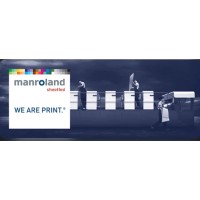 Manroland France SAS logo - Similar company to Expographiq