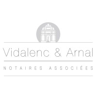 VIDALENC & ARNAL, Notaires Associées logo - Similar company to Rl Notaires