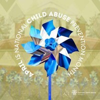 The Child Protection Center of Ross County logo - Similar company to Birdielight