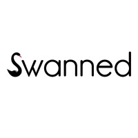 Swanned