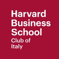 Harvard Business School Club of Italy logo - Similar company to Covenant Partners S.R.L.