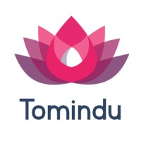 Tomindu logo - Similar company to French4 Dev