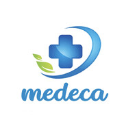 Medeca - Medical Equipment logo - Similar company to Cgrob Industries Limited