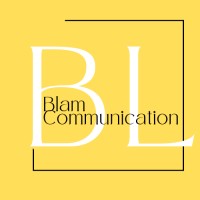 BLAM COMMUNICATION logo - Similar company to Brev'Eco