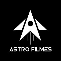 Astro Filmes logo - Similar company to Collect Labs