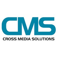 Cross Media Solutions logo - Similar company to Cross Media Solution