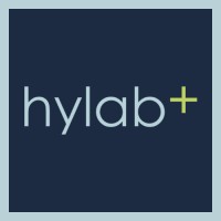 hylab+ Media logo - Similar company to Hylabs