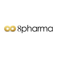 8pharma logo - Similar company to Ksb Hellas