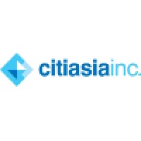 Citiasia Inc. logo - Similar company to Indi Technology