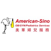 American-Sino Medical Group logo - Similar company to Phiskin