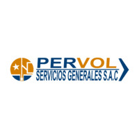 Pervol Servicios Generales S.A.C. logo - Similar company to Improva Mines