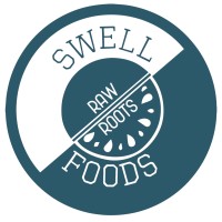 Swell Foods // Raw Roots
