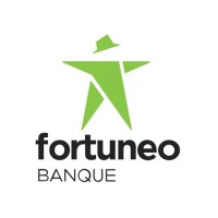 Fortuneo Code Parrainage 12985912 logo - Similar company to Plume Payments