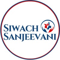 Siwach Sanjeevani Hospital logo - Similar company to M