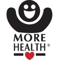 More Health, Inc. logo - Similar company to C.E. Mendez Foundation