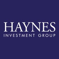 Haynes Investment Group logo - Similar company to Property Sense