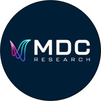 MDC Research South logo - Similar company to Mdc Research