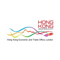 Hong Kong Economic and Trade Office, London logo - Similar company to Boundless Matro