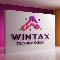 WintaX Technologies logo - Similar company to Sak Vision