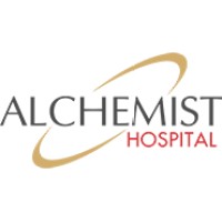 Alchemist Hospital logo - Similar company to Recommended For You