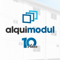 ALQUIMODUL SAC logo - Similar company to Tecno Fast Perú