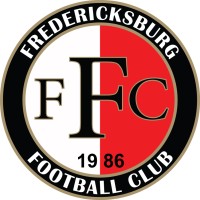 Fredericksburg FC logo - Similar company to Manheim Fredericksburg