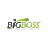 BIGBOSS Talent Search logo - Similar company to Bigboss