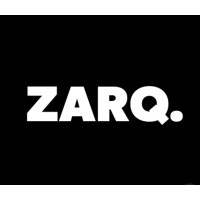 ZARQ logo - Similar company to Found Developments