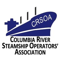 Columbia River Steamship Operators' Association, Inc. logo - Similar company to Pacific Northwest Waterways Association