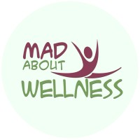 MadAboutWellness logo - Similar company to The Listening Co