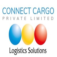 Connect Cargo Private Limited logo - Similar company to Jabox Devices  Private Ltd