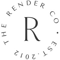 Render logo - Similar company to Render Express®
