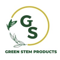 Green Stem Products logo - Similar company to Eco Green Pack