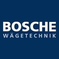 Bosche Wägetechnik