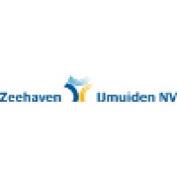 Zeehaven IJmuiden NV / Port of IJmuiden logo - Similar company to Stormer