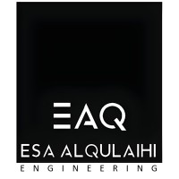 ESA ALQULAIHI ENGINEERING logo - Similar company to Polygonengineering