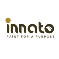 Innato Paints logo - Similar company to Eod
