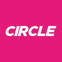 Circle 🦸🏻♂️🚀 logo - Similar company to Pawsket