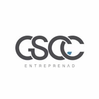 GSCC Entreprenad logo - Similar company to Liding Byggentreprenad Ab