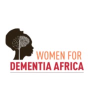 Women for Dementia Africa logo - Similar company to Memey Ai