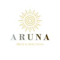 Aruna Digital Solutions logo - Similar company to Ditusi Official