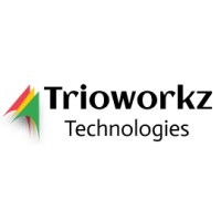 Trioworkz Technologies logo - Similar company to Nanobyte Digital Solutions