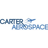 Carter Aerospace Bearings logo - Similar company to Falcon Tool & Die