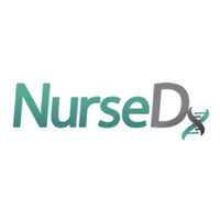 NurseDx logo - Similar company to Mecare