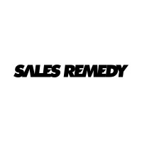 Sales Remedy logo - Similar company to Bud Agency