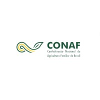 CONAF - Confederação Nacional da Agricultura Familiar do Brasil logo - Similar company to Bluebi Solution