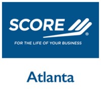 SCORE Mentors Atlanta logo - Similar company to Dutycalc Data Systems