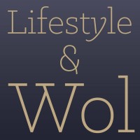 Lifestyle en Wol logo - Similar company to Leddirect